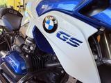 BMW R1200GS-LC Einzelstück, customized by Witzel - BMW C1