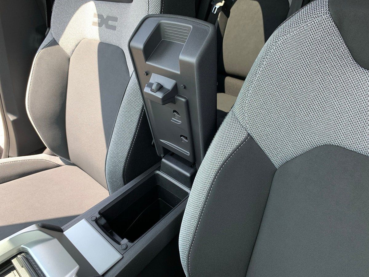 Dacia Bigster - Bild 35