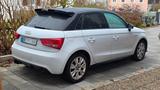 Audi A1 Competition Sportback  Leder Bose s line - Audi A1: Bose
