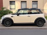 MINI Cooper | Schöner Zustand | Tempomat | 6 Gang  - Mini Cooper von privat