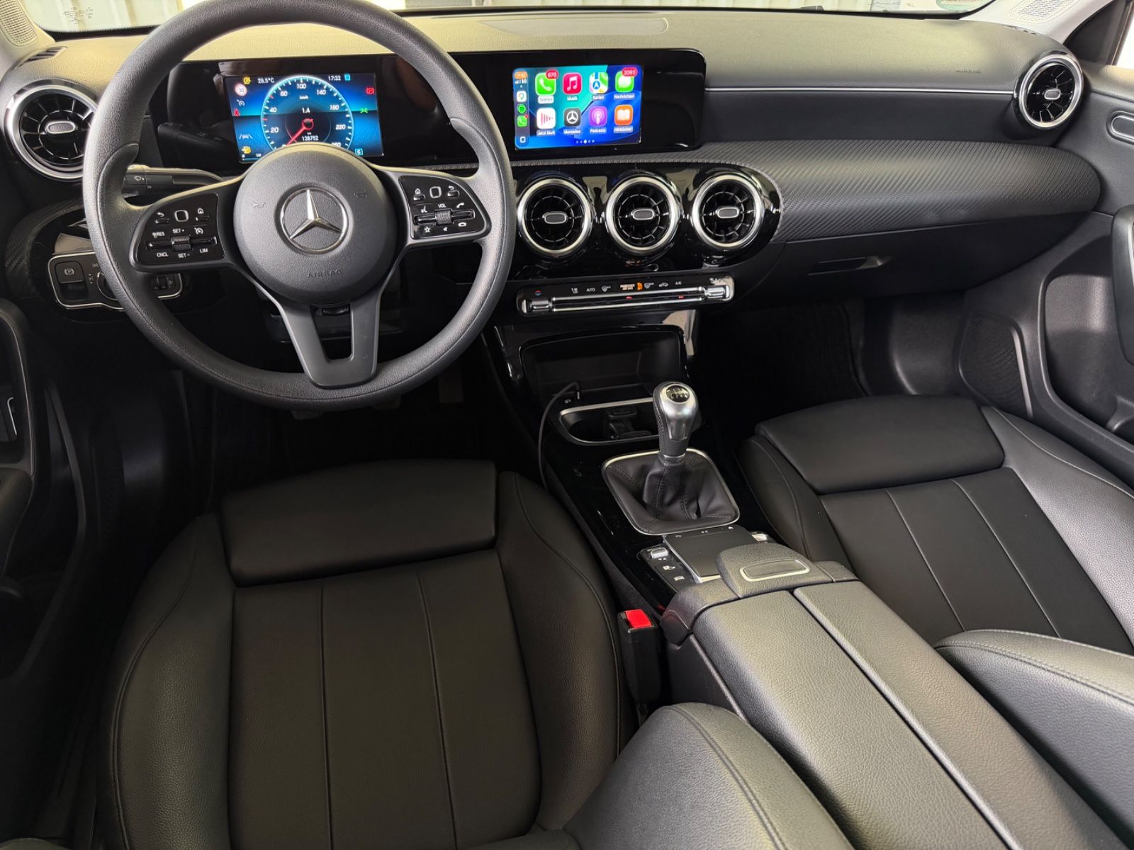 Mercedes-Benz A 180 - Bild 7