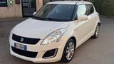 Suzuki Swift 1.3 DDiS 5 porte GL - Suzuki Swift: Gl