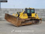 Komatsu D65 PXi -18 Ripper - Komatsu Kettenbagger