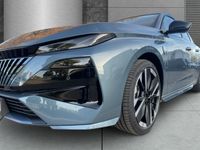 Peugeot 308 - Vorschau Bild 4