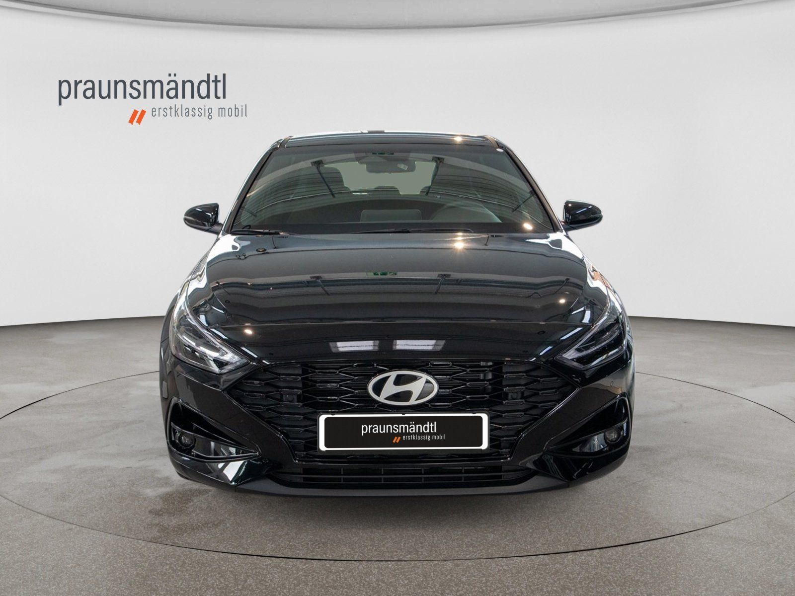 Hyundai i30 – Bild 2