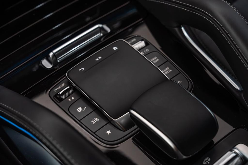 Mercedes-Benz GLE 63 AMG