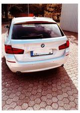 BMW 535d M-Paket - BMW 535 in Hannover