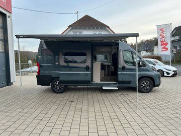 Carado CV600 Pro+ MJ25 SOFORT VERFÜGBAR -