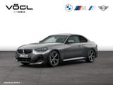 BMW 230i Coupé M Sportpaket HiFi DAB LED Komfortzg. - BMW 230: 230d