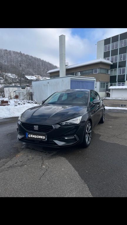 Image of Seat Leon