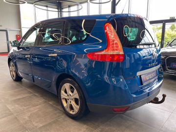 Renault Scenic III Grand Dynamique *AHK*KLIMAAUTOMATIK*