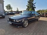 BMW E34 M5 3,6l #Lacktechnischer Bestzusta... - BMW M5: E34