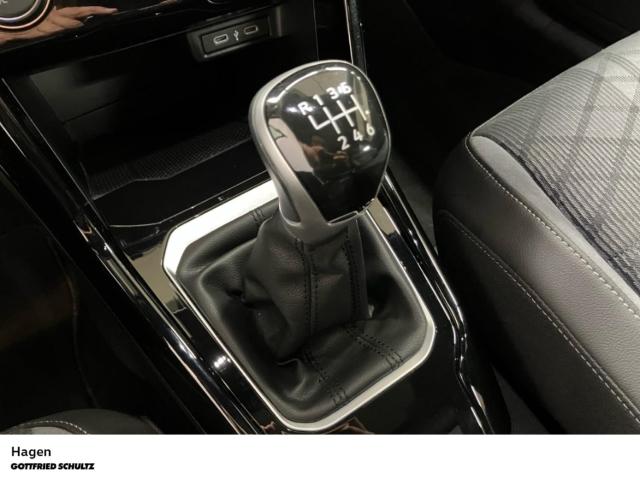 Volkswagen T-Roc 1.0 TSI LED CarPlay AHK PAN ACC SHZ R-Line