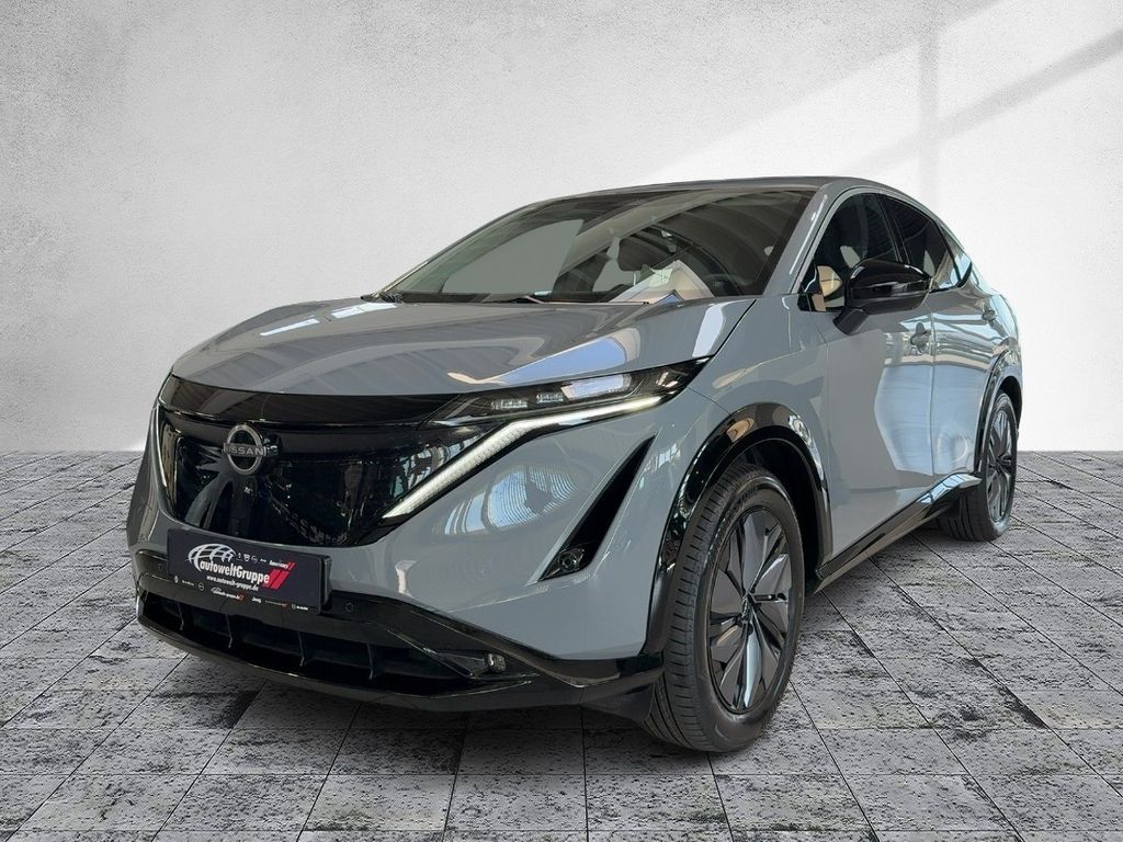 Nissan Ariya