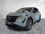 Nissan Ariya Basis 63 kWh mit 22 kW OBC - Nissan Ariya Gebrauchtwagen