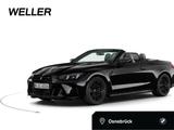BMW M4 Competition Cabrio M xDrive, M Drive HUD Navi
