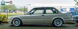 BMW 325i - BMW 325 aus 1990