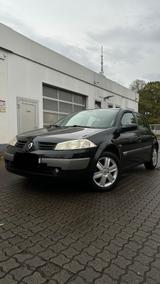 Renault Megane TUV 06/26 - Renault Megane: R26