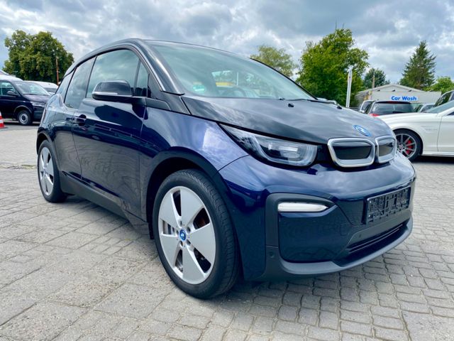 BMW i3 Baureihe-Elektro-Leder-NAVI Prof. LED