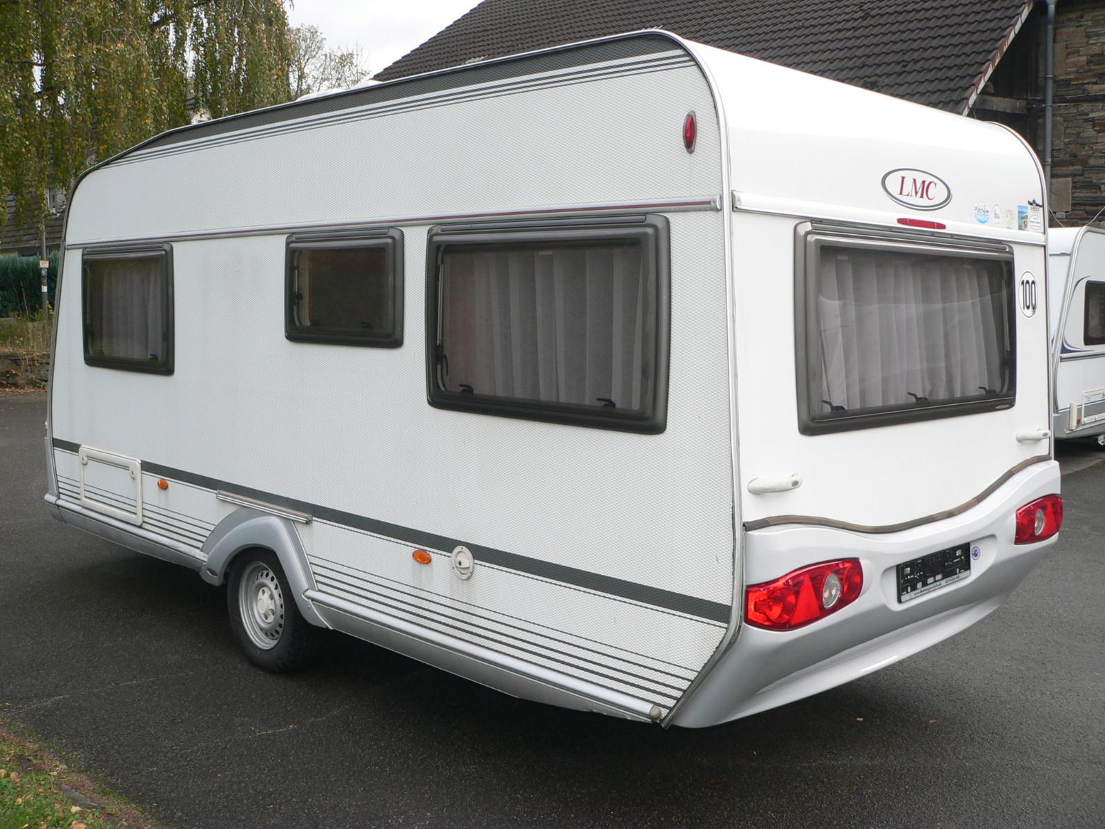 LMC 475 Rd Münsterland 2008