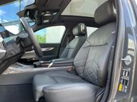 BMW i7 - Vorschau Bild 9