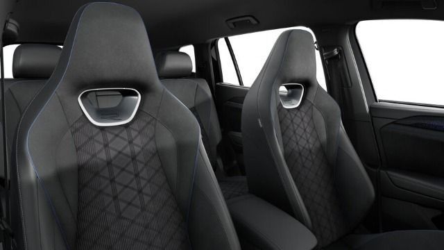 Volkswagen Tayron - Bild 6