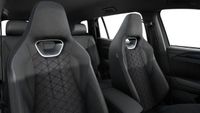 Volkswagen Tayron - Vorschau Bild 6