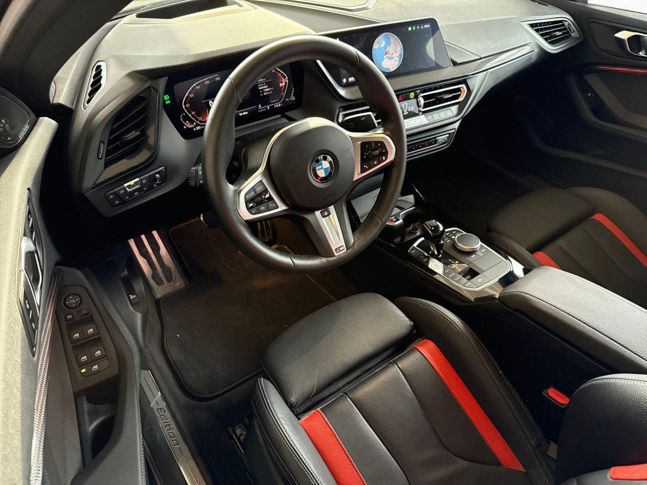 BMW 220 Gran Coupé - Bild 11