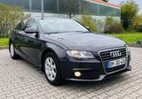 Audi A4 1.8 TFSI Automatik Motor komplett neu !  - Audi A4: Motor