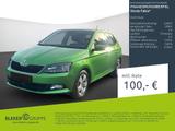 Skoda Fabia (NJ3) Style - Skoda Fabia Gebrauchtwagen in Bremen