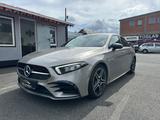 Mercedes-Benz A 220 A -Klasse Lim.*DIAMANT*1.HAND*PERFORMANCE - gebrauchte Mercedes-Benz A 220 aus dem Jahr 2021
