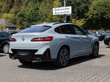 BMW X4 - 5