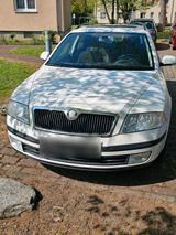Skoda Oktavia Combi 1.6FSI Ambiete zu verk... - Skoda Octavia: Fsi