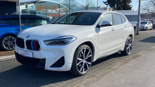 Fahrzeugabbildung BMW X2 sDrive 18 i M Sport NAVI, PDC !! 32.814 KM !!