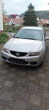 Honda Accord Tourer 2.2i CTDi Sport Sport - gebrauchte Honda Accord aus dem Jahr 2005