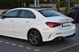 Mercedes-Benz A 180 | AMG Line | 1. Hand | Pano | Scheckheft - gebrauchte Mercedes-Benz A 180 aus dem Jahr 2023