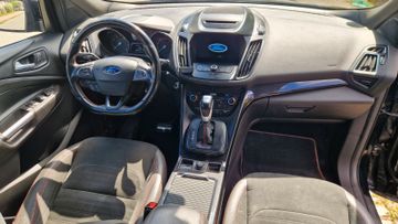Ford Kuga - 9