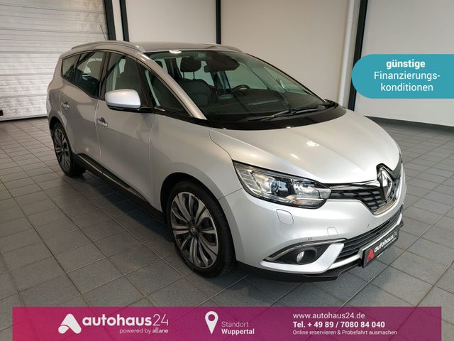 Renault Grand Scenic IV 1.5 dCi Energy Grand Business