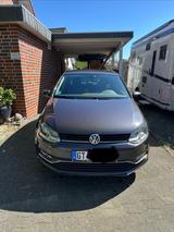 Volkswagen Polo 1.0 55kW BMT ALLSTAR ALLSTAR - VW Polo Gebrauchtwagen in Bielefeld