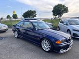 BMW Bmw e36 328i - BMW 328: Coupe