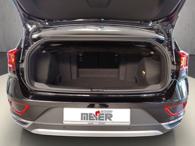 T-Roc Cabriolet MOVE 1.0 TSI Klima Navi