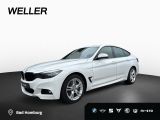BMW 340i xDr. Gran Turismo M Sport Leder NaviProf - BMW 340 Gran Turismo