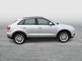 Audi Q3 1.4 TFSI S tronic LED Navi GRA APS SHZ LM - Audi Q3 mit Benzin-Antrieb