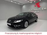 Volkswagen CC 1.4 TSI Basis *BI-XENON,NAVI,TELEFON!* - gebrauchte VW CC aus dem Jahr 2013