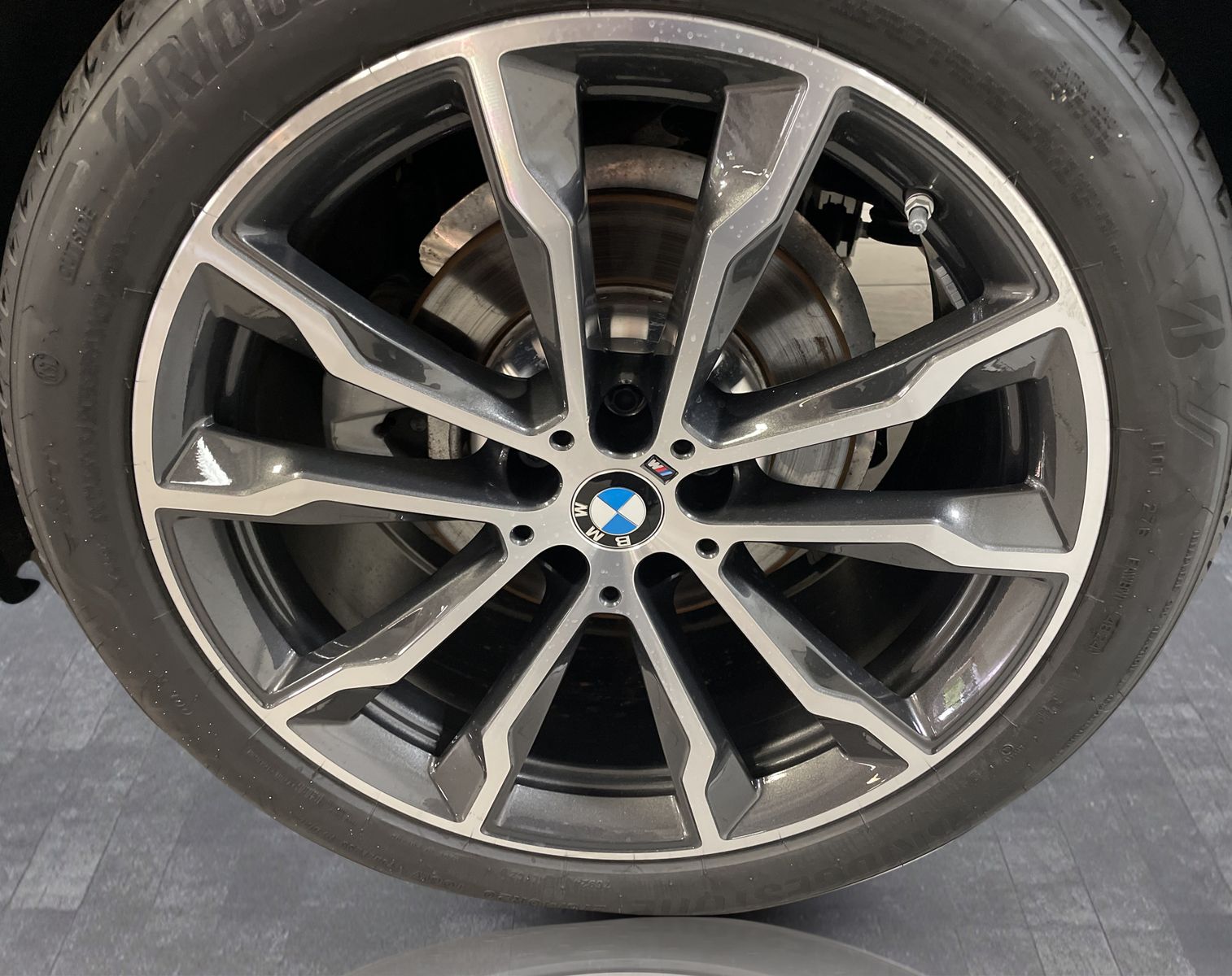BMW X4 - Bild 14