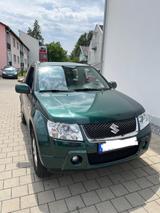 Suzuki Grand Vitara 1.9 DDiS Allrad, Tüv bis 2027 - Suzuki Grand Vitara: 20