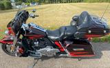 Harley-Davidson FLHTKSE CVO Ultra Limited - HARLEY-DAVIDSON CVO ULTRA