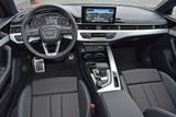 Audi A4 Avant 35 TFSI S-tr. *S-line*LED*AHK*RüKam*ACC - mit Benzin-Antrieb: Grau, Sitzheizung, Kombi