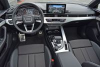 Audi A4 - Vorschau Bild 2