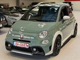 Abarth 695 70th Anniversario Unfallfrei 2Hand Service - Abarth 695 Anniversario Gebrauchtwagen